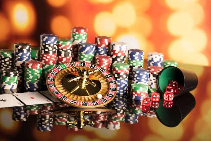 Cassinos com Jogos de Dados: Craps, Sic Bo e Mais